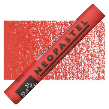 NEOPASTEL CARAN D'ACHE 070 ECARLATE