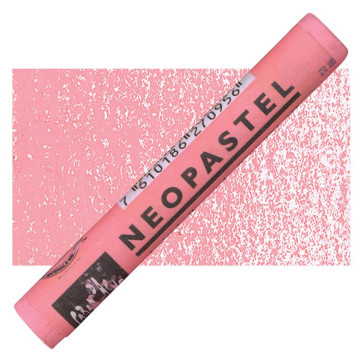 NEOPASTEL CARAN D'ACHE 071 SAUMON ROSE
