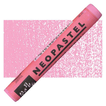 NEOPASTEL CARAN D'ACHE 081 ROSE