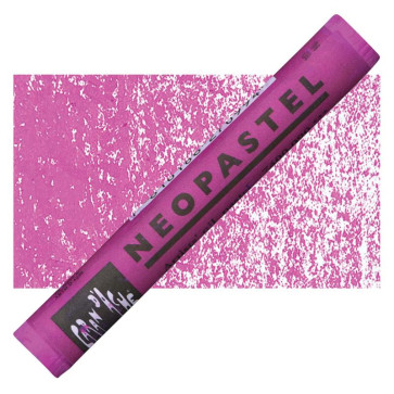 NEOPASTEL CARAN D'ACHE 090 POURPRE