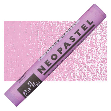 NEOPASTEL CARAN D'ACHE 101 VIOLET POURPRE CLAIR