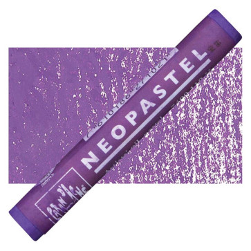 NEOPASTEL CARAN D'ACHE 110 LILAS