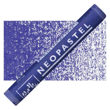 NEOPASTEL CARAN D'ACHE 130 BLEU ROYAL