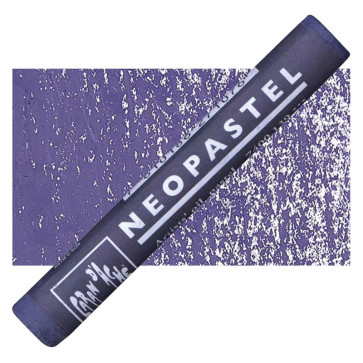 NEOPASTEL CARAN D'ACHE 139 BLEU INDIGO