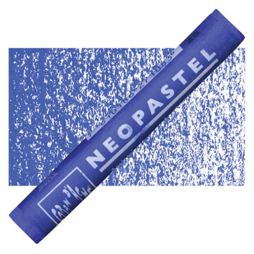NEOPASTEL CARAN D'ACHE 140 BEU OUTREMER