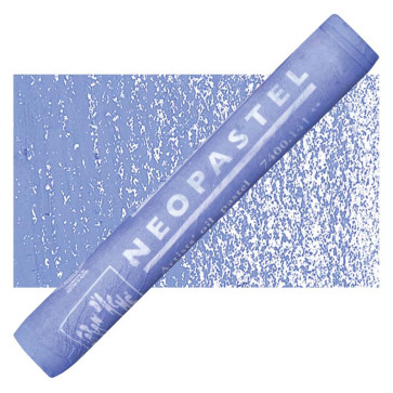 NEOPASTEL CARAN D'ACHE 141 BLEU LAVANDE