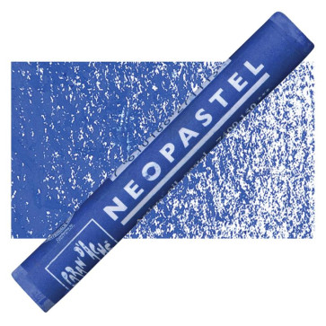 NEOPASTEL CARAN D'ACHE 150 BLEU SAPHIR