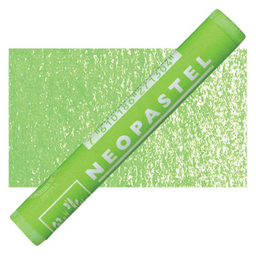 NEOPASTEL CARAN D'ACHE 230 VERT JAUNE