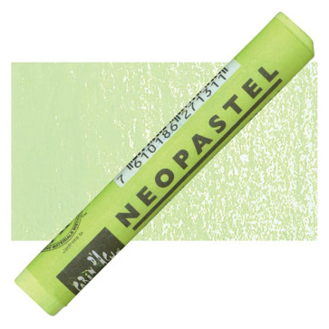 NEOPASTEL CARAN D'ACHE 231 VERT TILLEUL