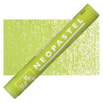 NEOPASTEL CARAN D'ACHE 245 OLIVE CLAIR