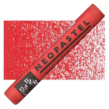 NEOPASTEL CARAN D'ACHE 280 ROUGE RUBIS