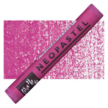 NEOPASTEL CARAN D'ACHE 350 ROUGE POURPRE
