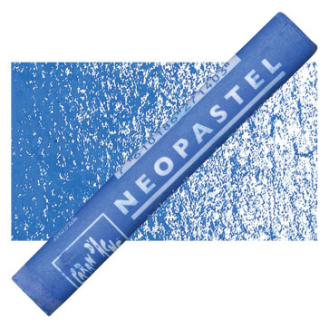 NEOPASTEL CARAN D'ACHE 370 BLEU GENTIANE
