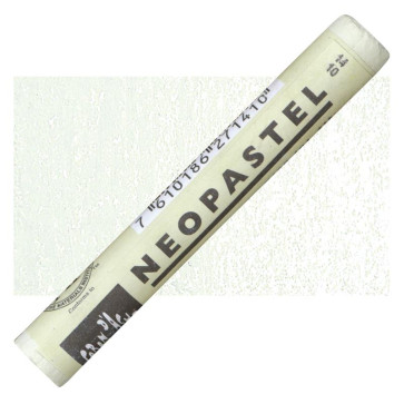NEOPASTEL CARAN D'ACHE 401 GRIS CENDRE