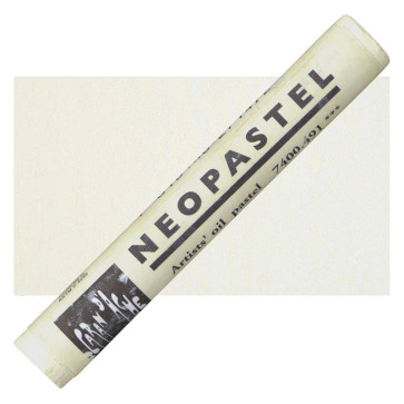 NEOPASTEL CARAN D'ACHE 491 CREME