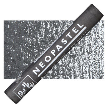 NEOPASTEL CARAN D'ACHE 495 GRIS ARDOISE