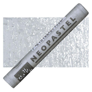 NEOPASTEL CARAN D'ACHE 498 ARGENT