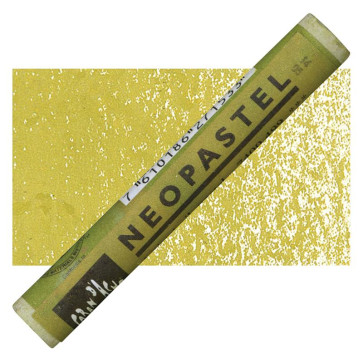 NEOPASTEL CARAN D'ACHE 499 OR