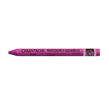 PASTELLO CARAN D'ACHE NEOCOLOR II 090 PURPLE
