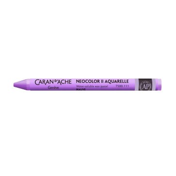 PASTELLO CARAN D'ACHE NEOCOLOR II 111 MAUVE