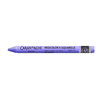 PASTELLO CARAN D'ACHE NEOCOLOR II 131 PERIWINKLE BLUE