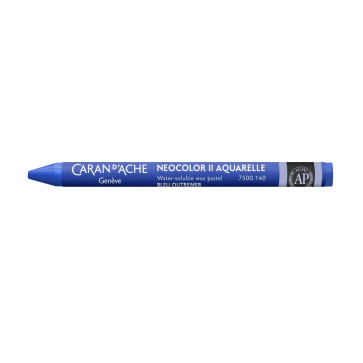 PASTELLO CARAN D'ACHE NEOCOLOR II 140 ULTRAMARINE