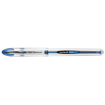 PENNA ROLLER UNI-BALL VISION ELITE MICRO 0.5 mm COLORE BLU