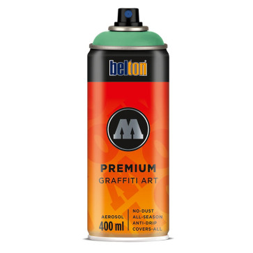 MOLOTOW PREMIUM BELTON 400 ml 138 CALYPSO MIDDLE