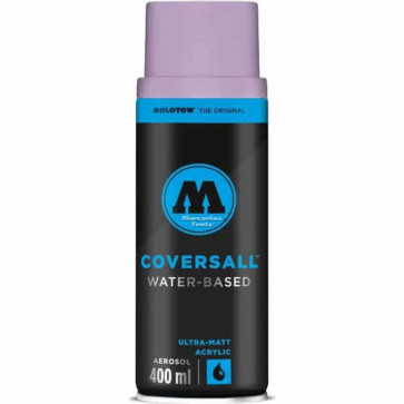 MOLOTOW COVERSALL 400 ml 014 LAVENDER