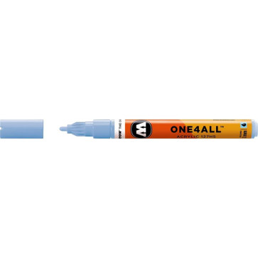 MOLOTOW MARKER 127HS PUNTA 2mm 202 CERAMIC LIGHT PASTEL