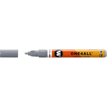 MOLOTOW MARKER 127HS PUNTA 2mm 203 COOL GREY PASTEL