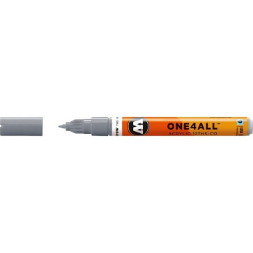 MOLOTOW MARKER 127HS-CO PUNTA 1,5 mm 203 COOL GREY PASTEL