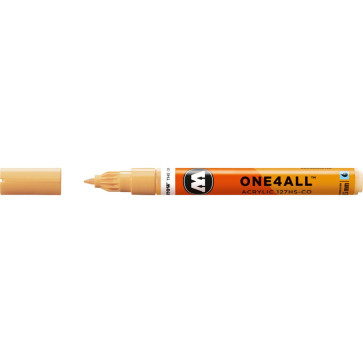 MOLOTOW MARKER 127HS-CO PUNTA 1,5 mm 009 SAHARA BEIGE PASTEL