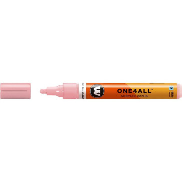 MOLOTOW MARKER 227HS PUNTA 4mm 207 SKIN PASTEL