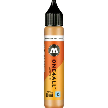 INCHIOSTRO MOLOTOW ONE4ALL 30 ml N. 208 OCHER BROWN LIGHT