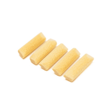 PUNTE DI RICAMBIO A SCALPELLO 4-8 mm PER 327HS/367PI/311EM 5 pz