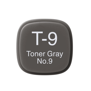 PENNARELLO COPIC MARKER T9 TONER GRAY 9