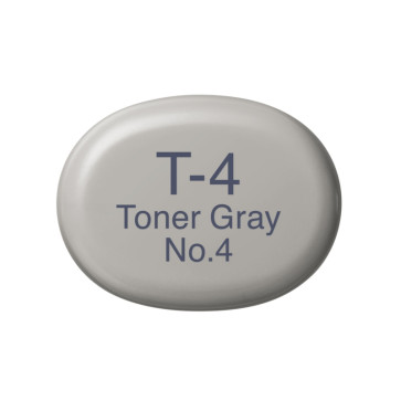 PENNARELLO COPIC SKETCH T4 TONER GRAY 4