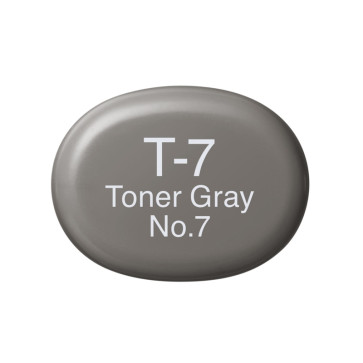 PENNARELLO COPIC SKETCH T7 TONER GRAY 7