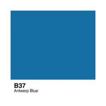 INCHIOSTRO COPIC INK B37 ANTWERP BLUE 12 ml