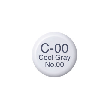 INCHIOSTRO VARIOUS COPIC C00 COOL GRAY