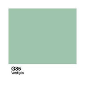 INCHIOSTRO VARIOUS COPIC G85 VERDIGRIS