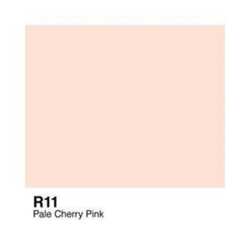INCHIOSTRO VARIOUS COPIC R11 PALE CHERRY PINK