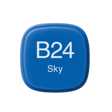 PENNARELLO COPIC MARKER B24 SKY