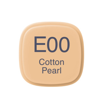 PENNARELLO COPIC MARKER E00 SKIN WHITE