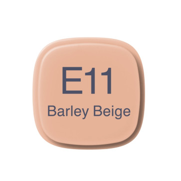 PENNARELLO COPIC MARKER E11 BARELEY BEIGE