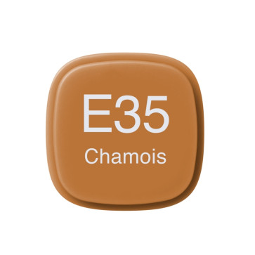 PENNARELLO COPIC MARKER E35 CHAMOIS