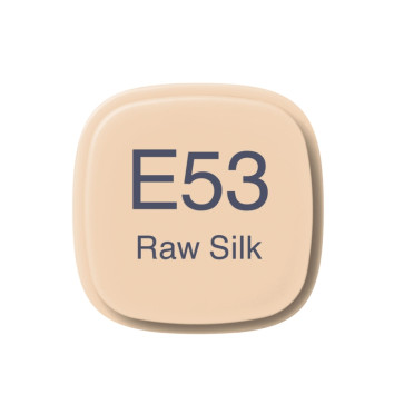 PENNARELLO COPIC MARKER E53 RAW SILK