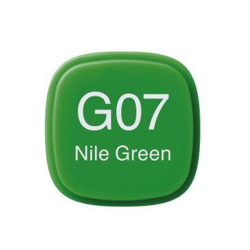 PENNARELLO COPIC MARKER G07 NILE GREEN
