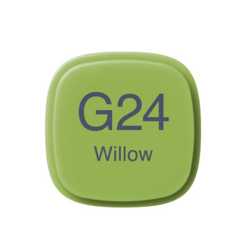 PENNARELLO COPIC MARKER G24 WILLOW